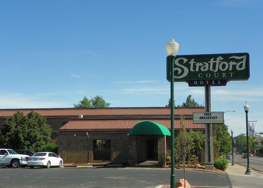 Utah Cedar City Primary image