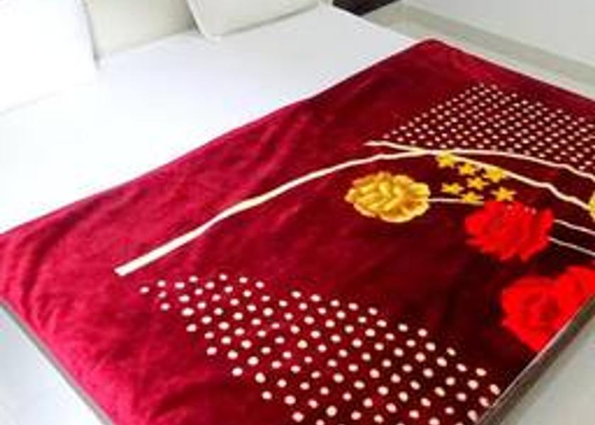 Gujarat Ambaji Deluxe Non A/c Room
