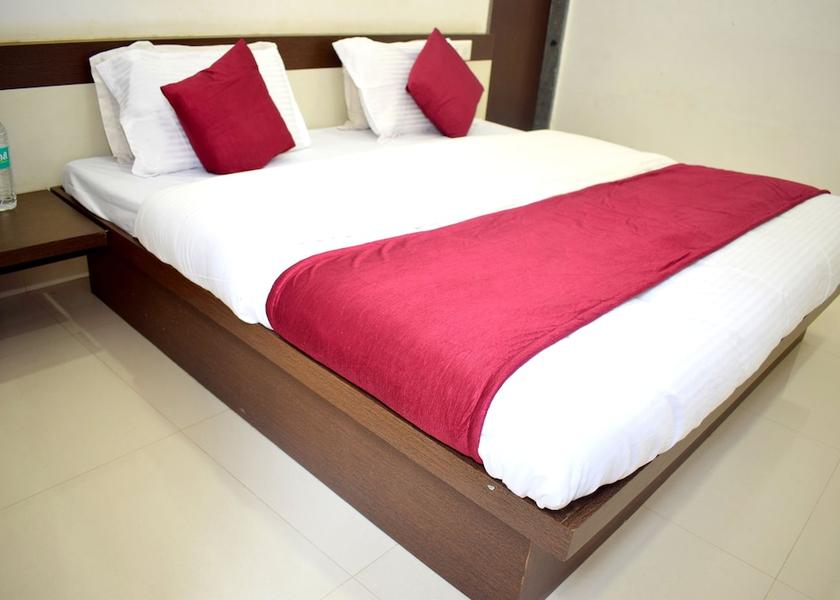 Gujarat Ambaji Room