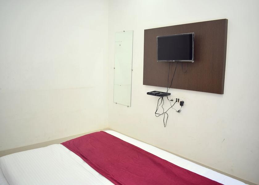 Gujarat Ambaji Room