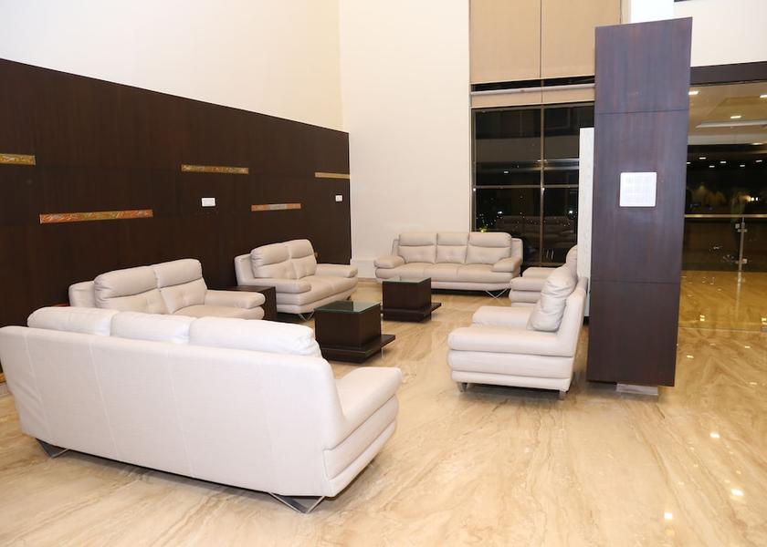 Karnataka Vijayapura Lobby
