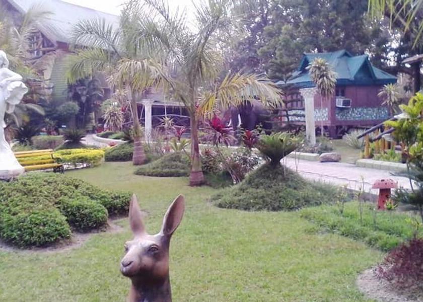 West Bengal Lataguri Garden