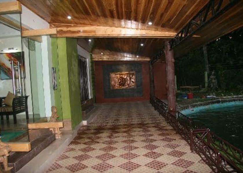 West Bengal Lataguri Lobby