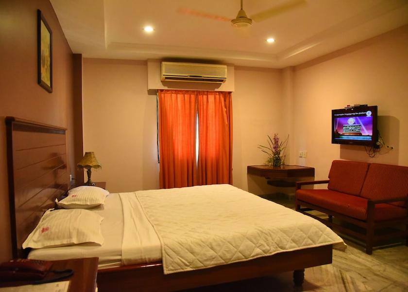 Children's theme room