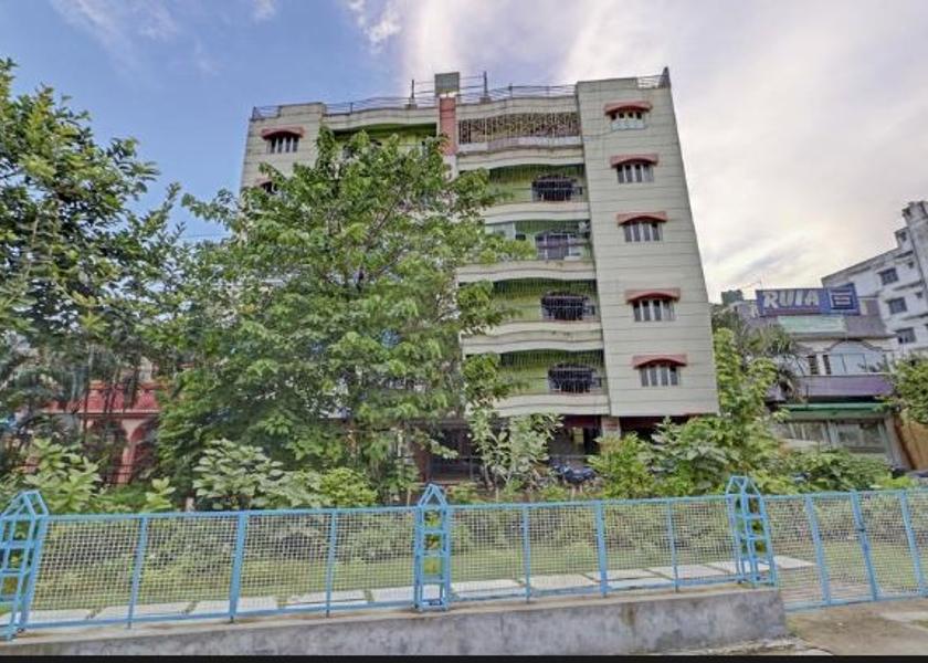 Andaman and Nicobar Port Blair Hotel Exterior
