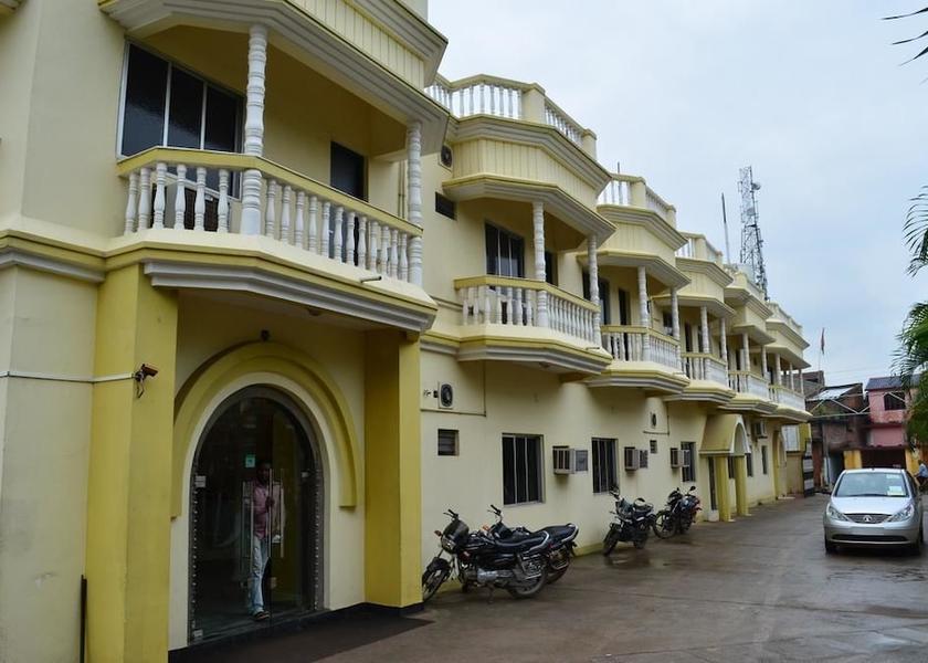 Jharkhand Pakur Primary image