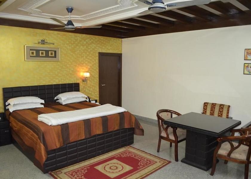 Jharkhand Pakur Room