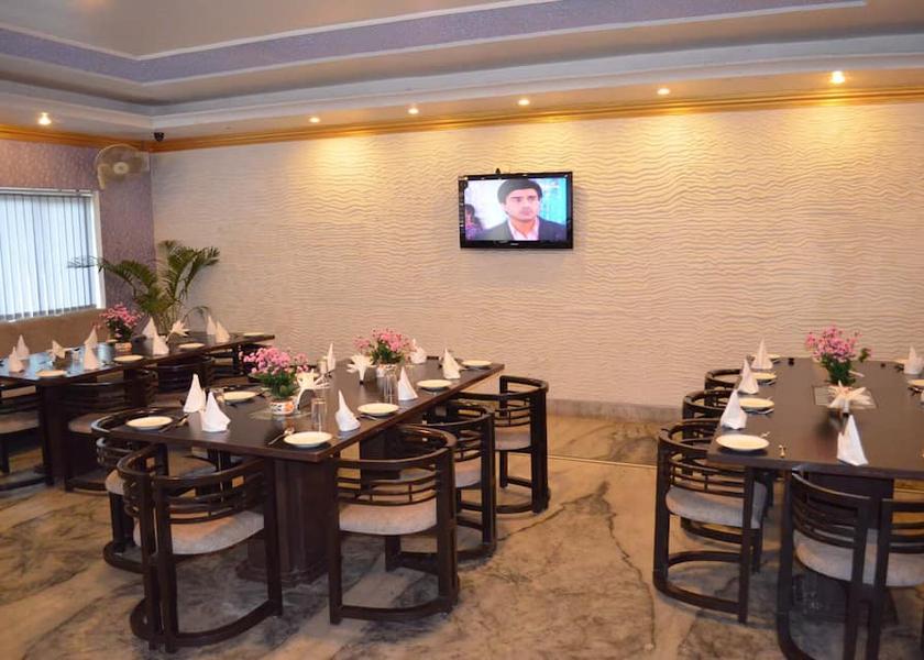 Jharkhand Pakur Food & Dining