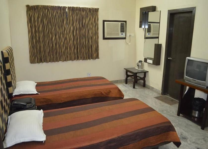 Jharkhand Pakur Room