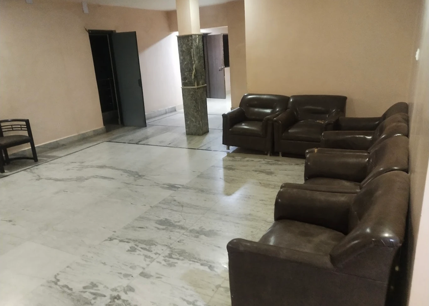 Jharkhand Pakur Public Areas