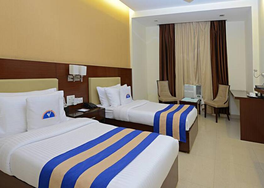 Uttarakhand Sitarganj Executive Room