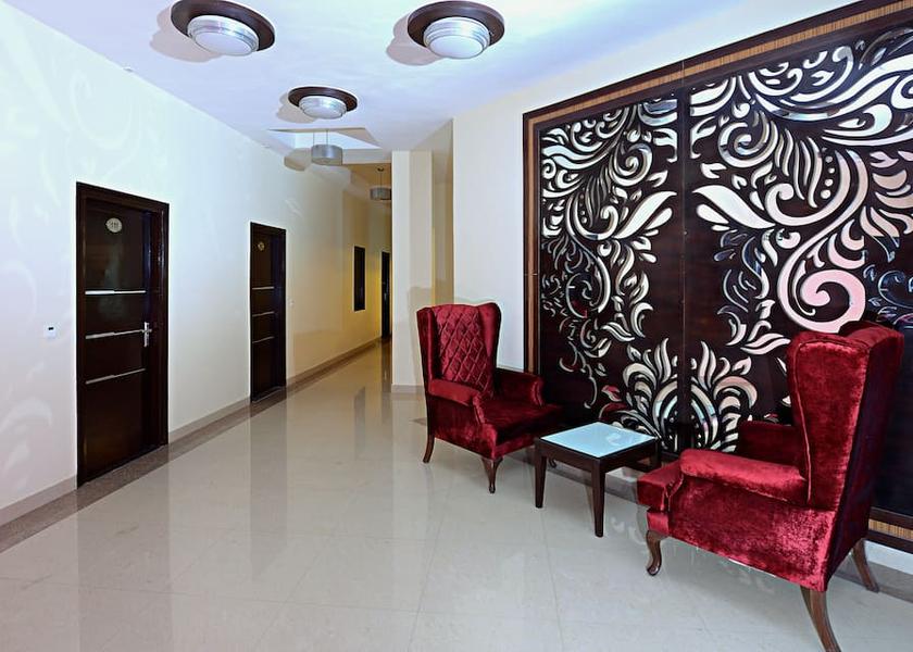 Uttarakhand Sitarganj Sitting Area