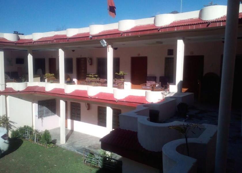 Uttarakhand Barkot 