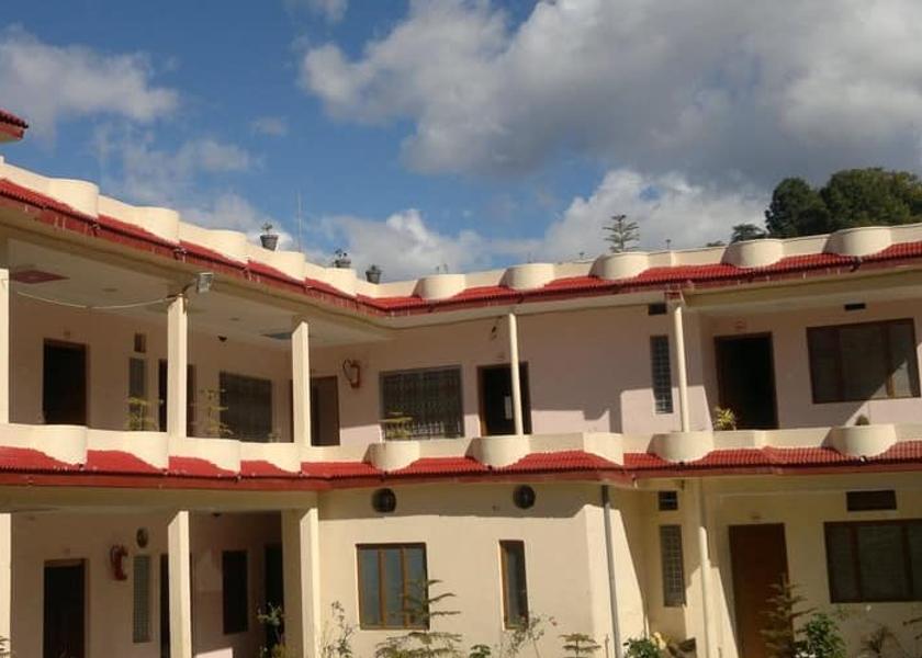 Uttarakhand Barkot Overview