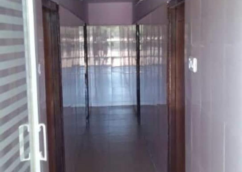 Andhra Pradesh Annavaram Public Areas