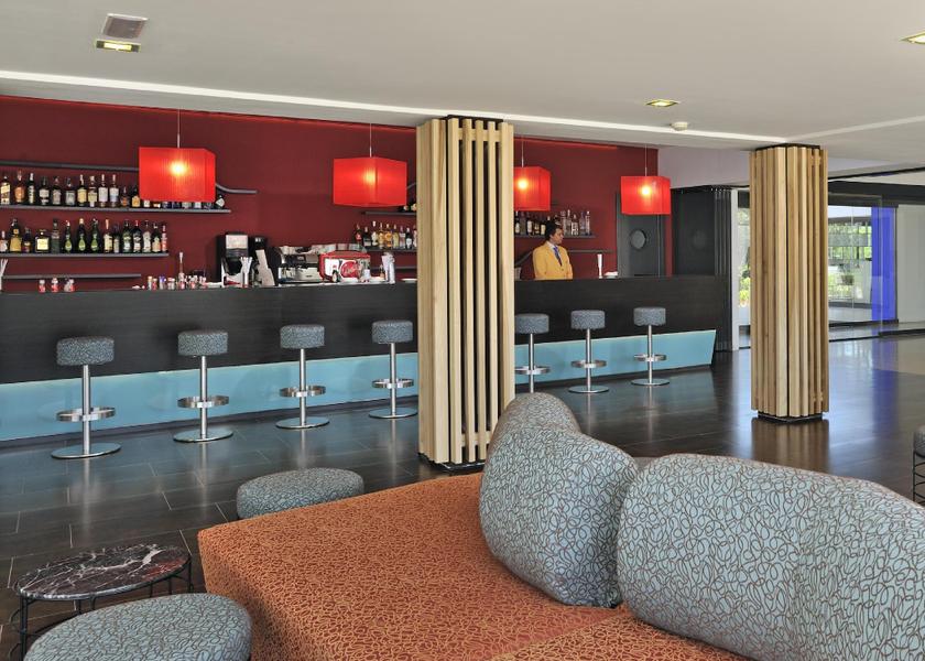 Balearic Islands Palma de Mallorca Lobby