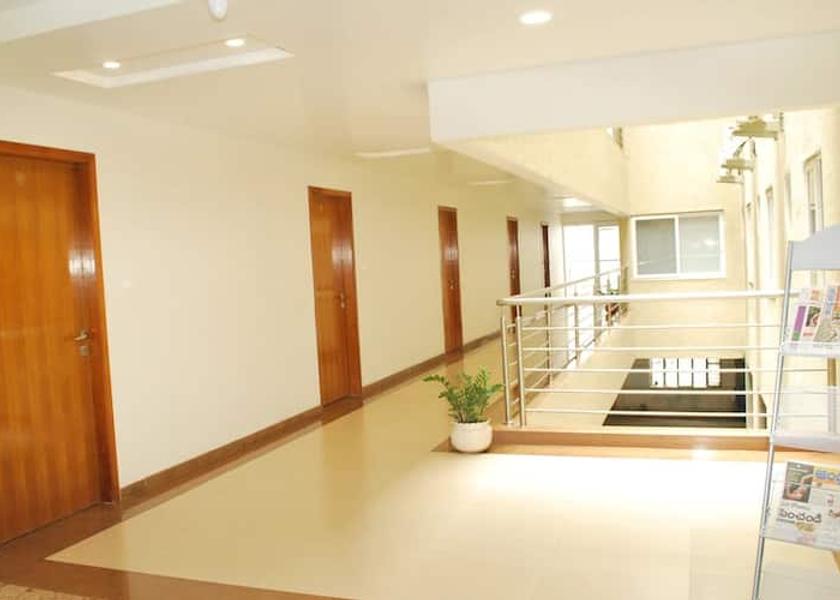 Telangana Mahbubnagar Public Areas