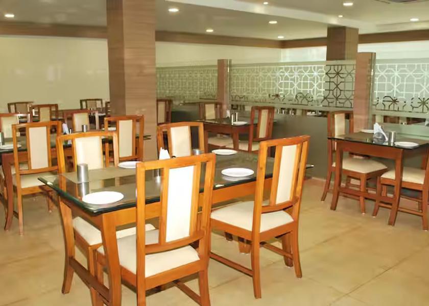 Telangana Mahbubnagar Food & Dining