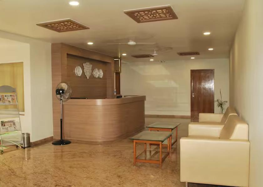 Telangana Mahbubnagar Public Areas