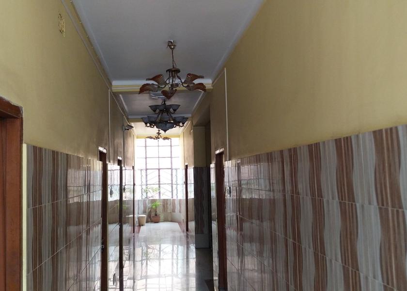West Bengal Nabadwip Public Areas