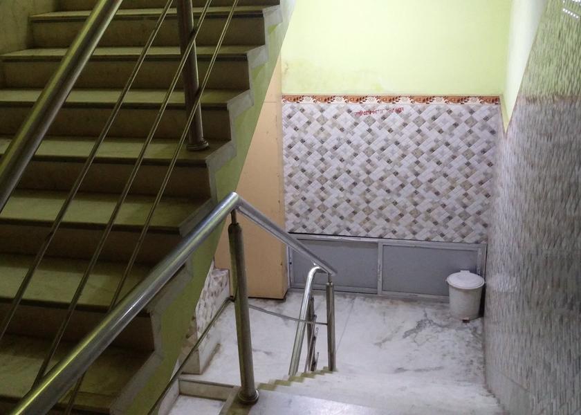 West Bengal Nabadwip Public Areas