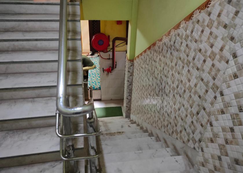 West Bengal Nabadwip Public Areas