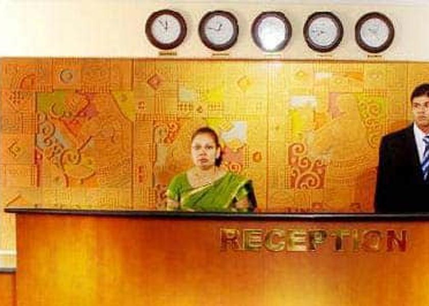 Kerala Chalakudy Recepation