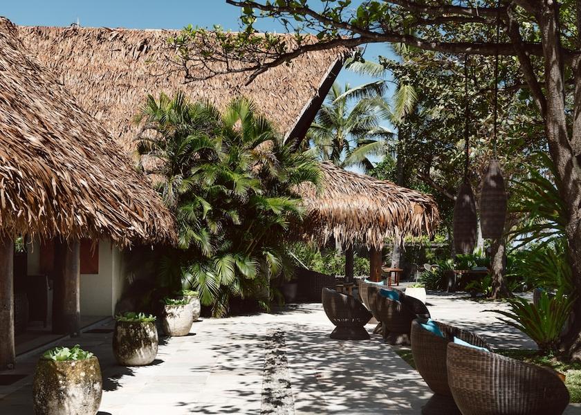 Western Division Tokoriki Island Terrace