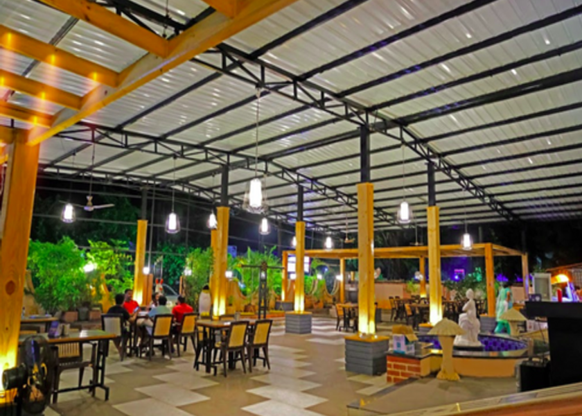 Maharashtra Dahanu Food & Dining