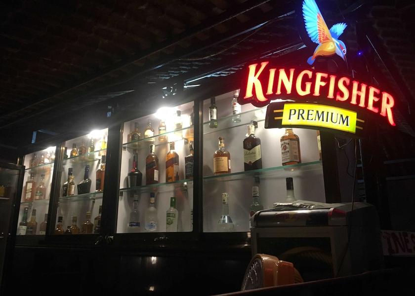 Maharashtra Dahanu Bar