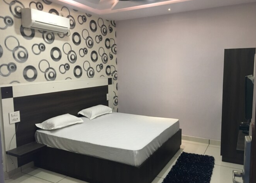 Haryana Kaithal Executive Room