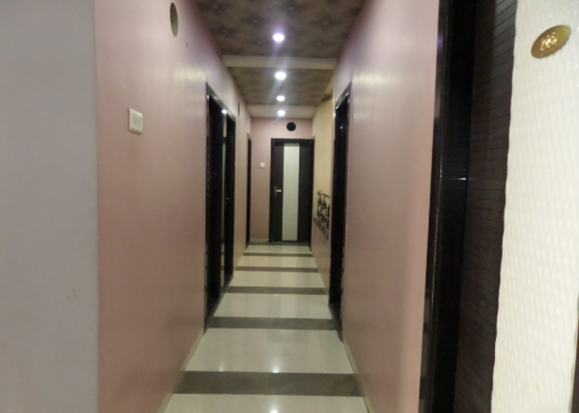 Maharashtra Sangli Public Areas