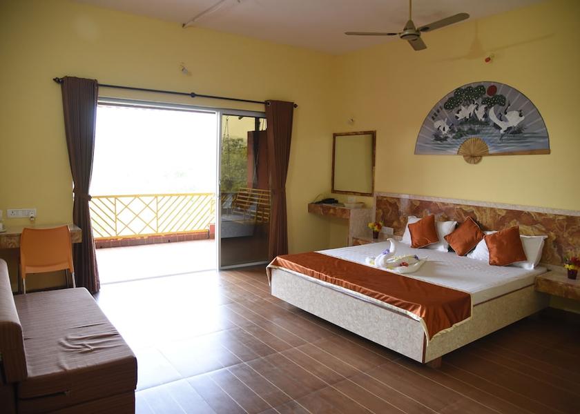 Maharashtra Khodala Room