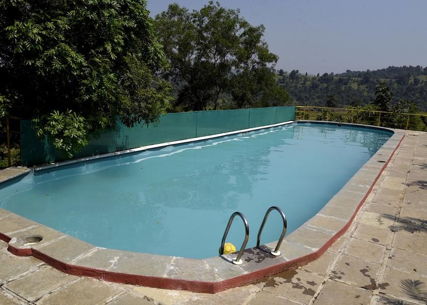 Maharashtra Khodala Pool