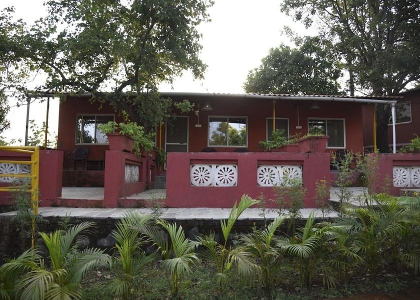 Maharashtra Khodala Property grounds