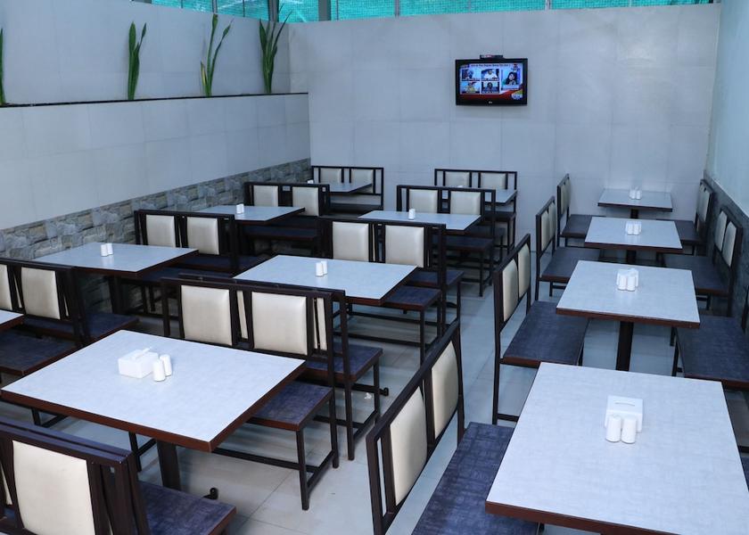 Maharashtra Thane Food & Dining