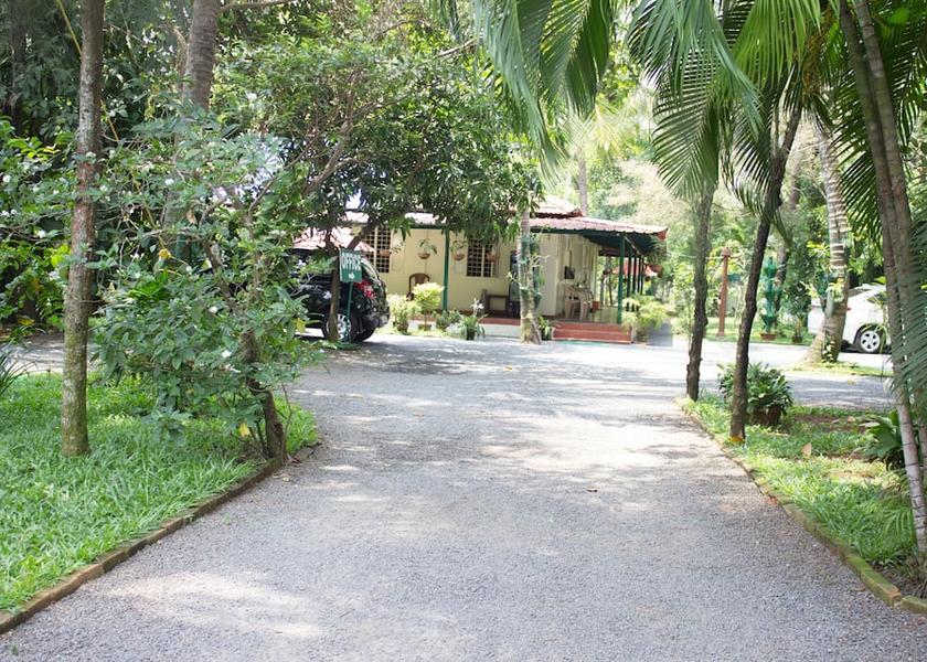 Kerala Kochi Hotel Exterior