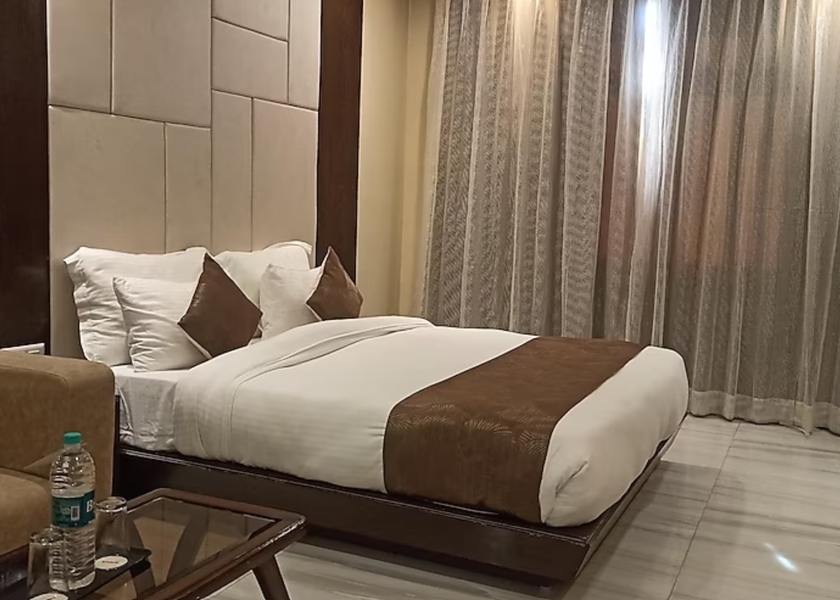 Jharkhand Jhumri Telaiya Imperial Room