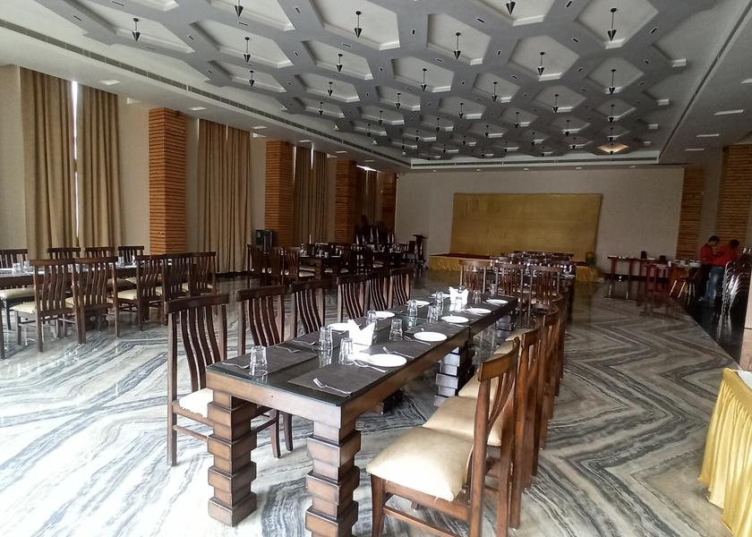 Jharkhand Jhumri Telaiya Food & Dining