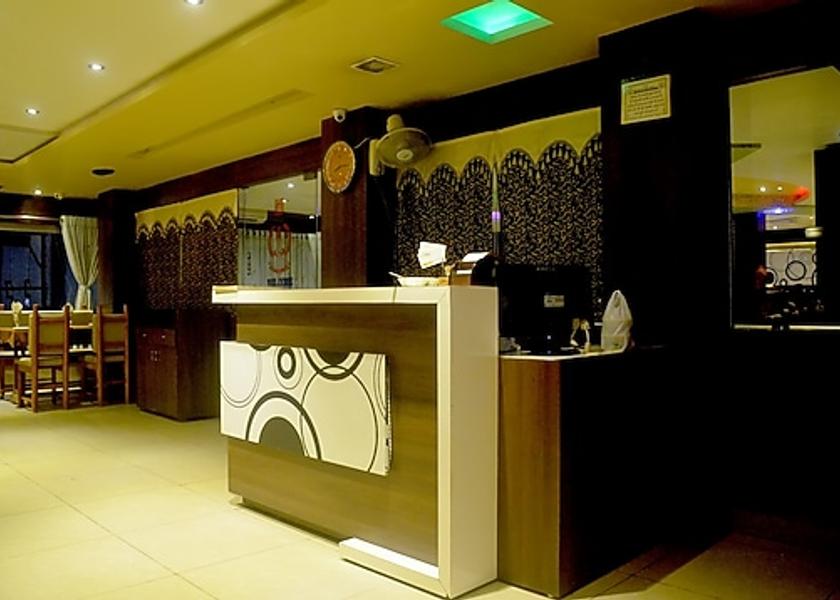 Gujarat Himatnagar Public Areas