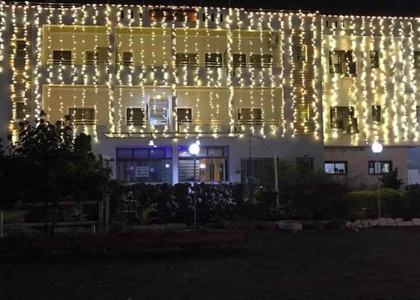 Madhya Pradesh Narsinghpur Hotel View 2