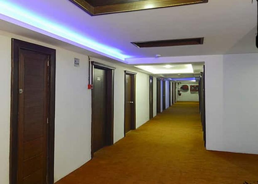 Madhya Pradesh Narsinghpur corridoor