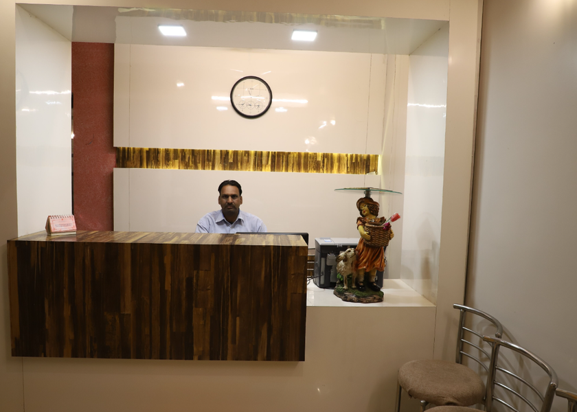 Madhya Pradesh Narsinghpur Public Areas
