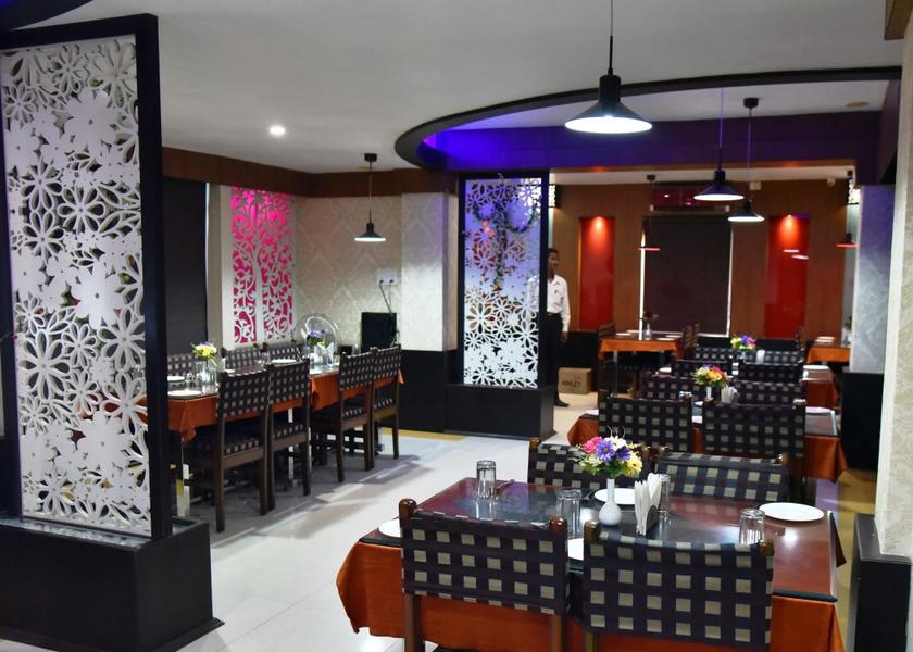 Odisha Bhadrak Food & Dining