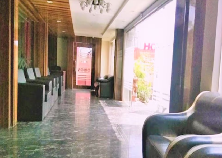 Odisha Bhadrak Public Areas