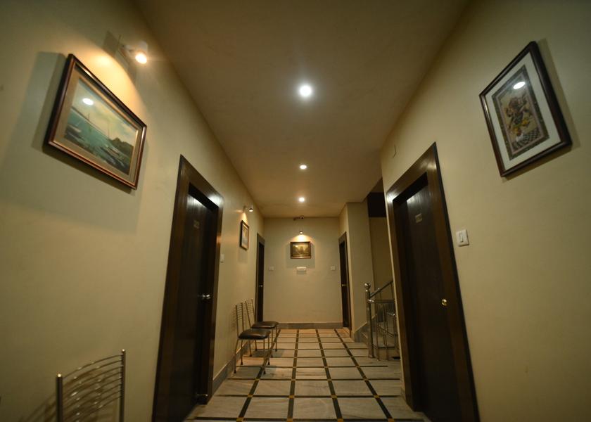 Odisha Bhadrak Public Areas