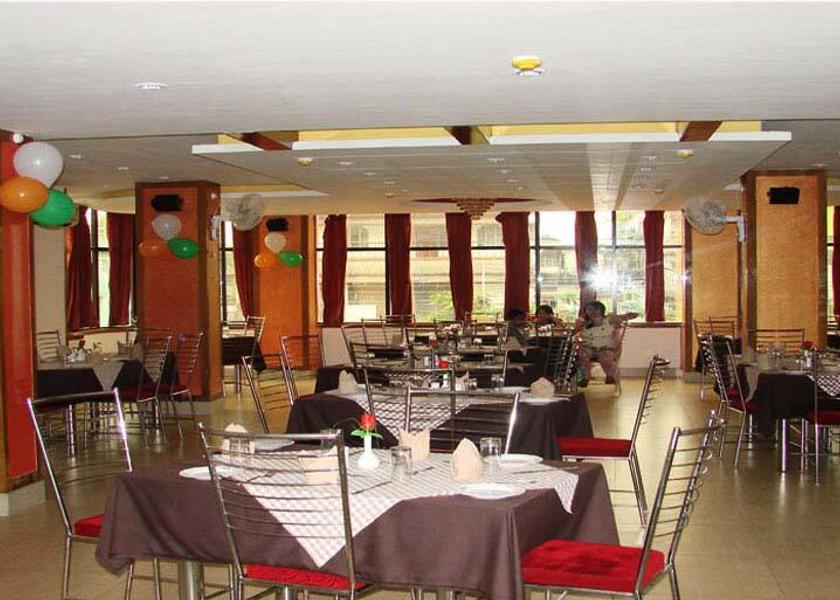 West Bengal Alipurduar Food & Dining