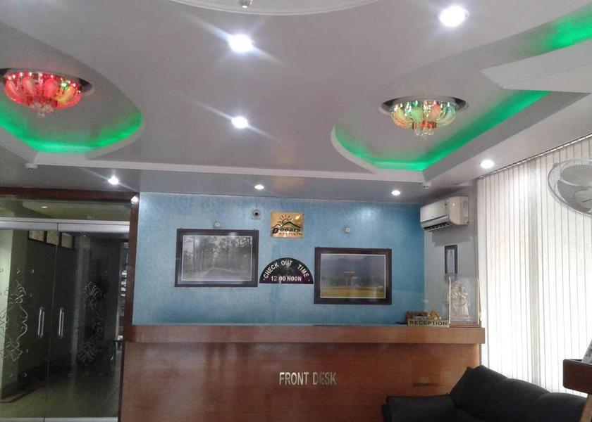 West Bengal Alipurduar Public Areas