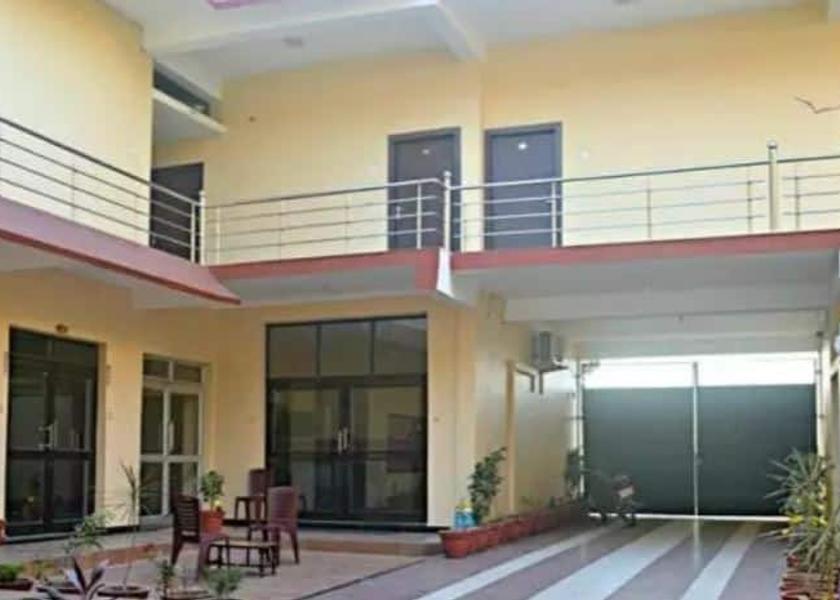 Odisha Balangir Overview
