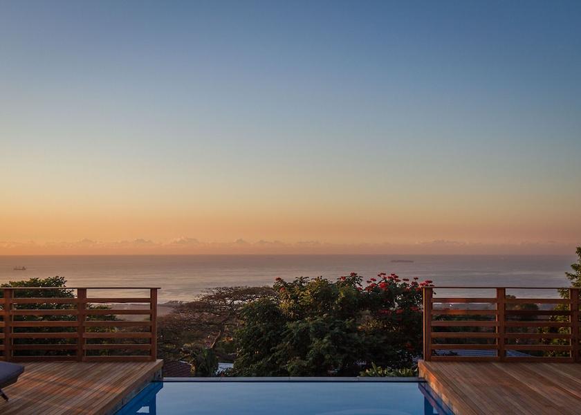 KwaZulu-Natal Durban North Beach/Ocean View